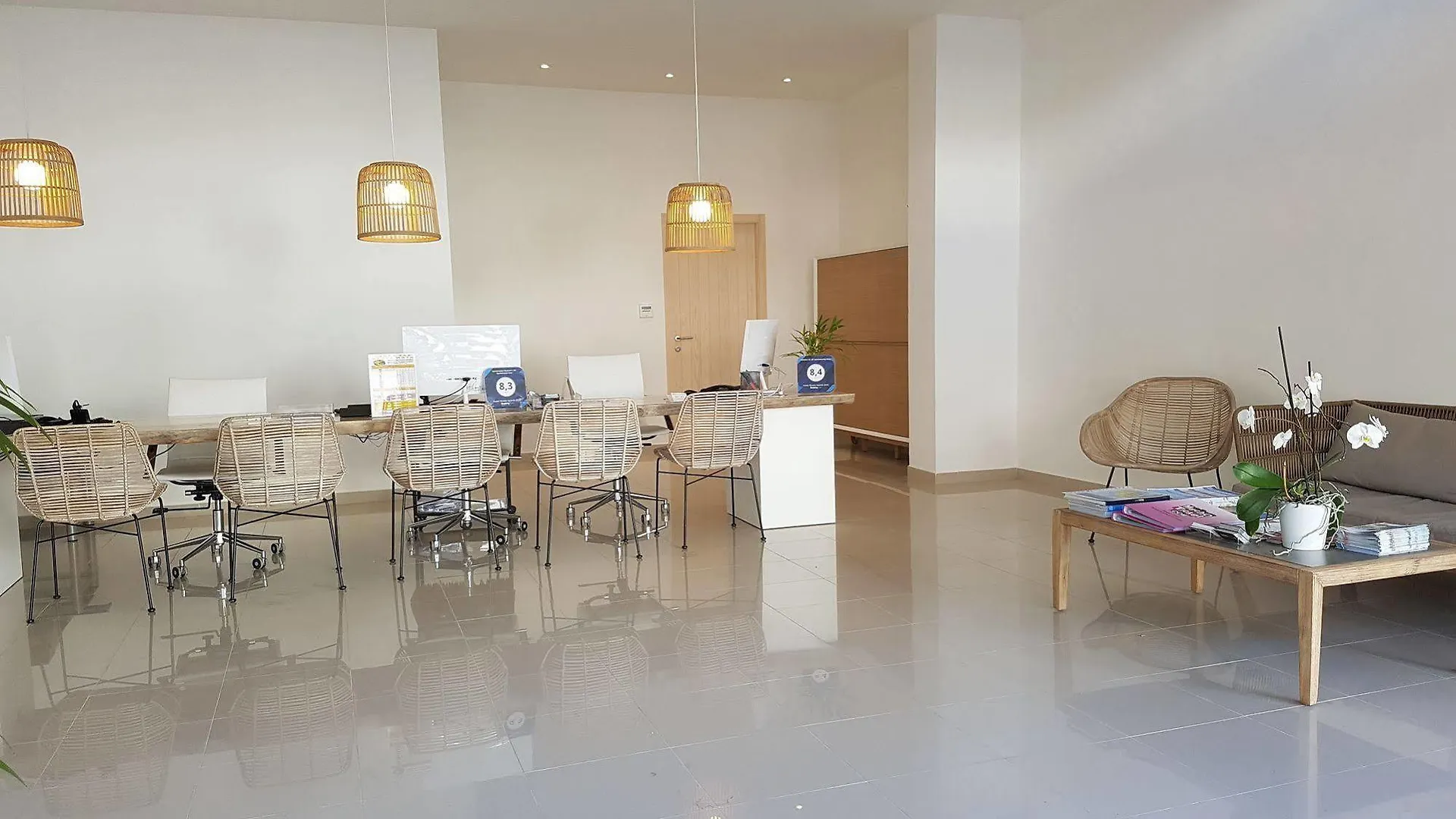 Apartamentos Vistamar I Sant Jordi de ses Salines