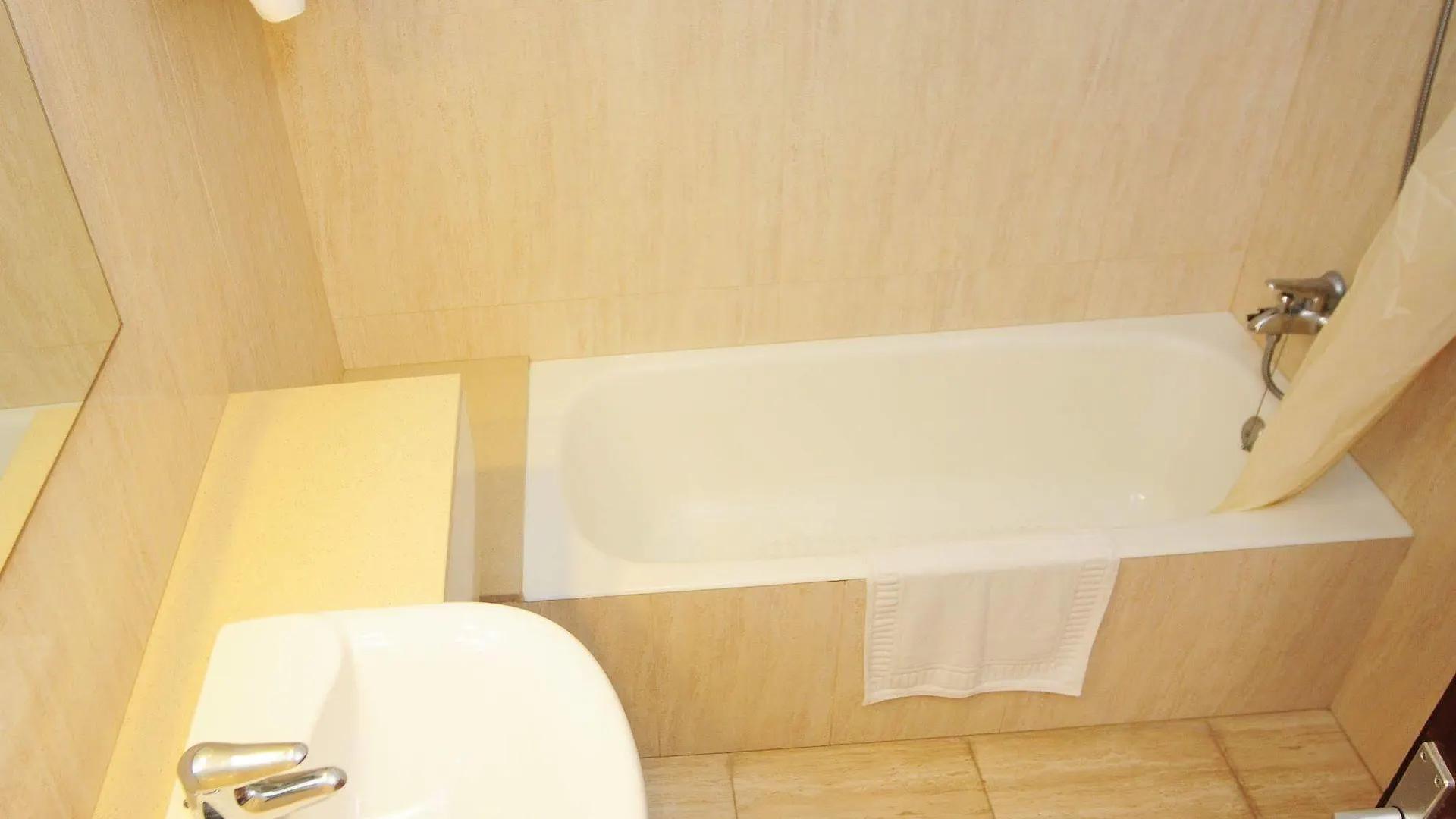 Apartamentos Vistamar I Sant Jordi de ses Salines 3*,