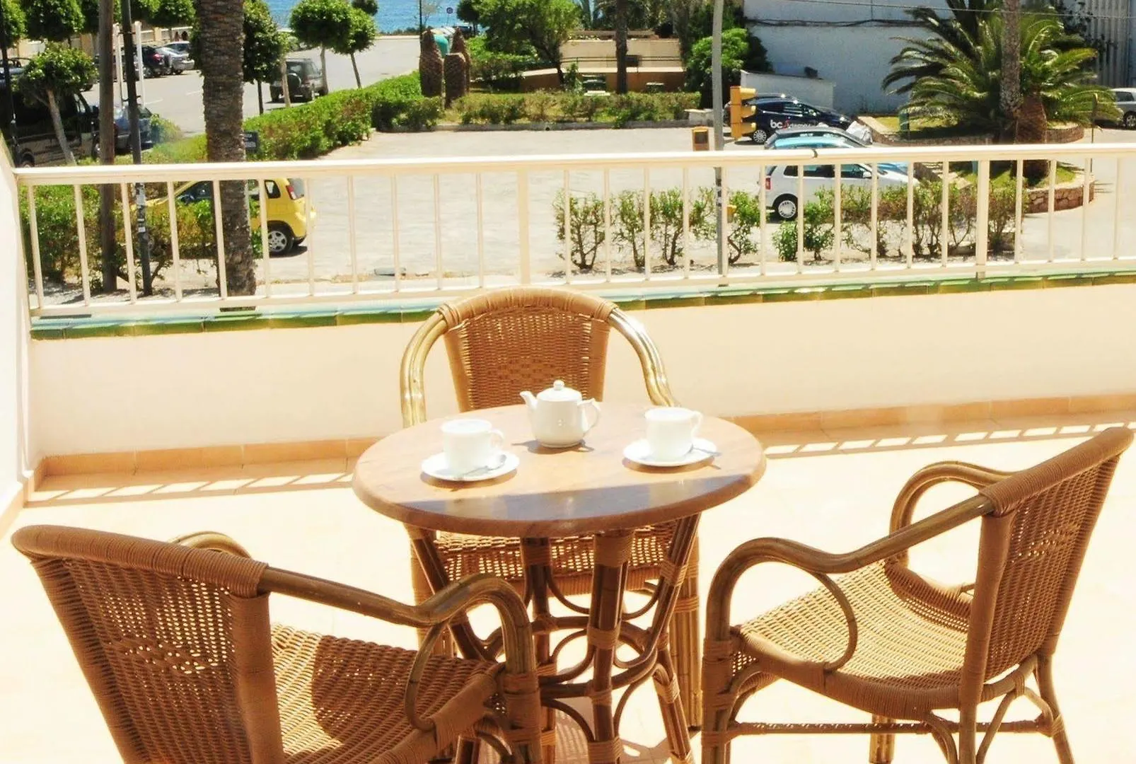 Apartamentos Vistamar I Sant Jordi de ses Salines Hotel