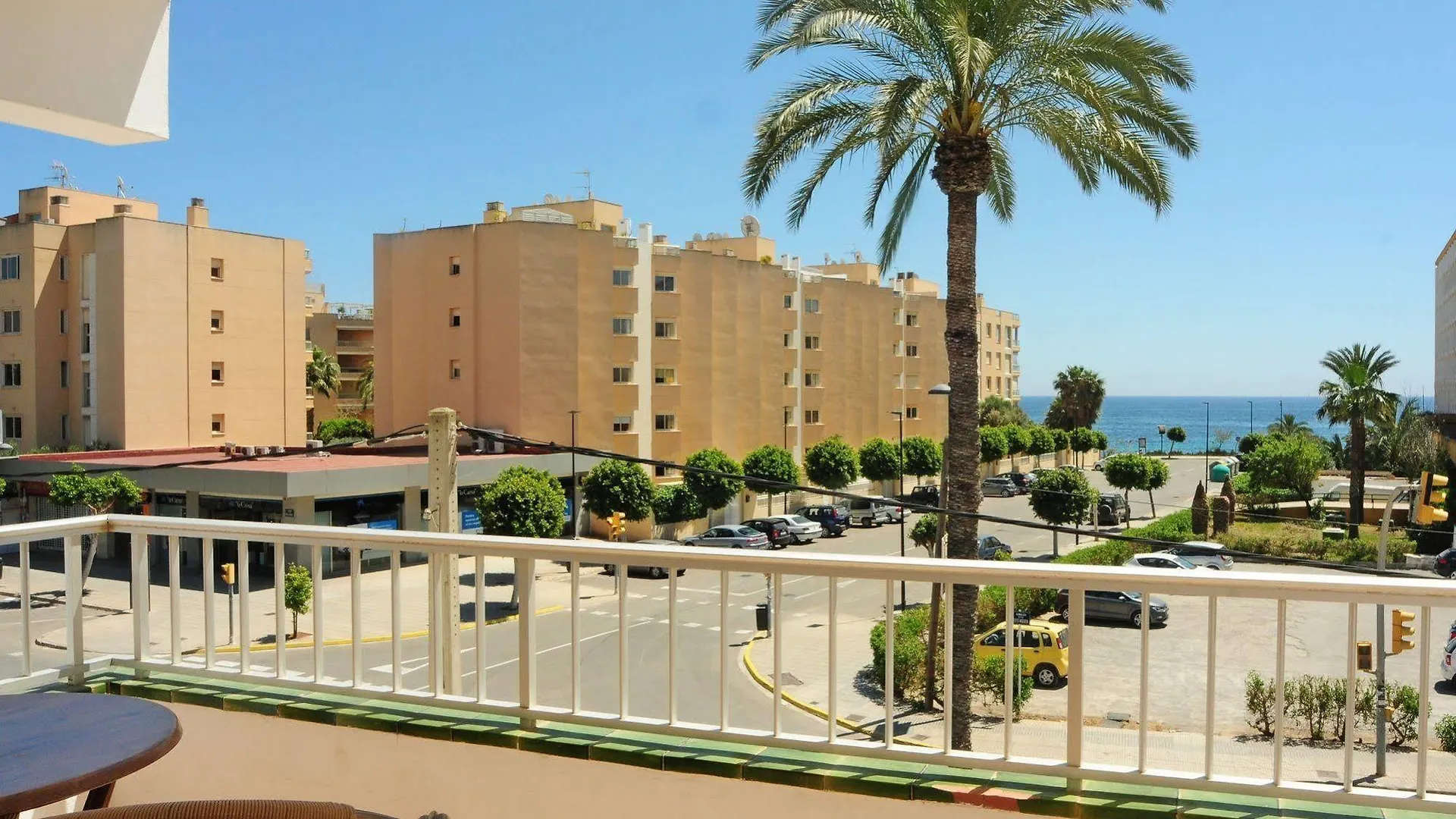 Apartamentos Vistamar I Sant Jordi de ses Salines 3*,